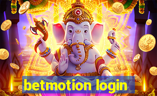 betmotion login